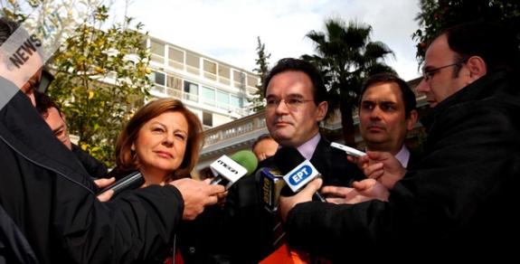 Χωρίς αύξηση καύσιμα και ΦΠΑ