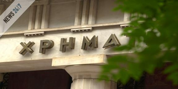 Μεγάλη άνοδος στο Χρηματιστήριο