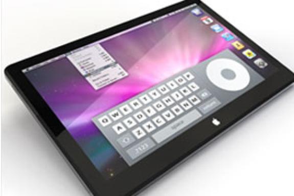 2010: Η χρονιά των Tablet PC