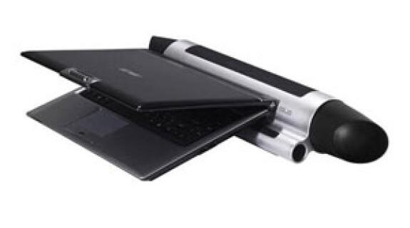 Asus: uBoom και uBoom Q