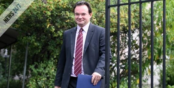 Στη θάλασσα της κρίσης χωρίς σανίδα σωτηρίας