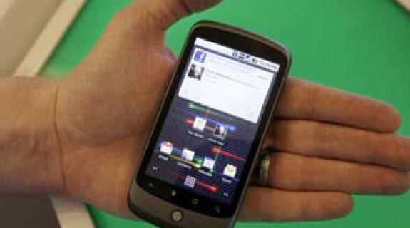 Tech News Weekly: Google Nexus One και άλλες ιστορίες
