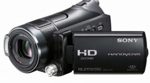 Οι νέες Sony Handycam