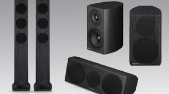 Pioneer: Series 3