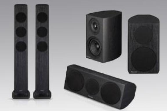 Pioneer: Series 3
