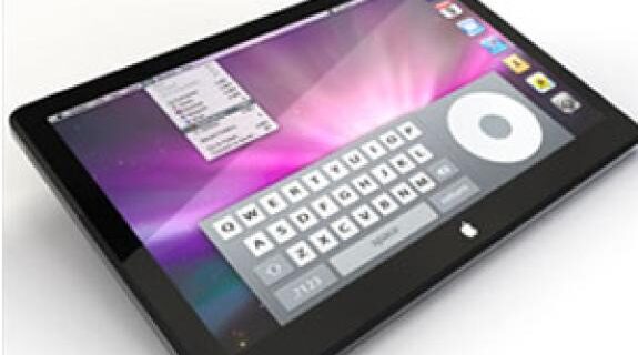 5 μεγάλα ερωτήματα για το Apple Tablet και οι προβλέψεις του ΜΕΝ 24