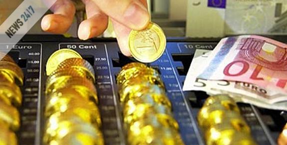 Βαθιά ανάσα με υψηλό επιτόκιο