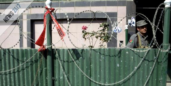Τα τζόκεϋ Σκοπιανών και η ένταση στην ISAF