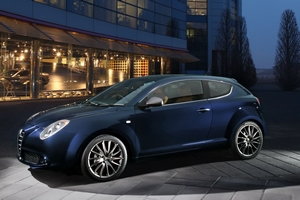 Maserati – Mito