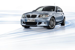 Η BMW 130i 1η σε αξιοπιστία
