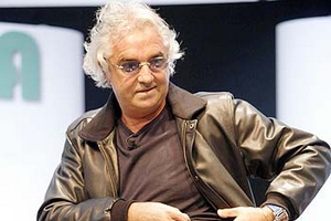 Χωρίς Μπριατόρε η F1