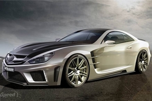 Carlsson C25
