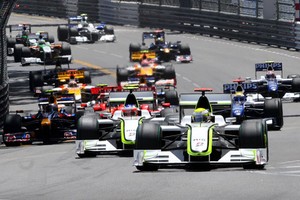 Αλλάζει η χρήση των ελαστικών στη Formula 1