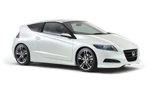 Honda CR-Z