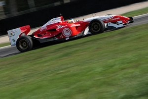 Το πρόγραμμα της Superleague Formula για το 2010
