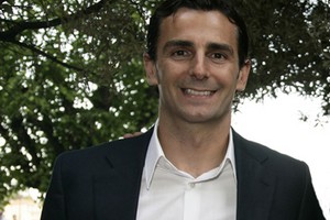 Ανακοίνωσε Ντε λα Ρόσα η Sauber