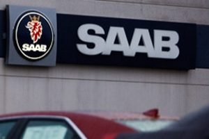 Στα χέρια της Spyker η Saab