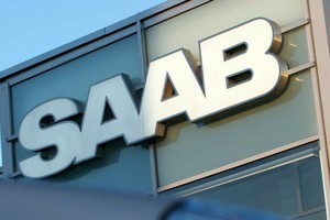 Αναμονή για την εξαγορά της Saab