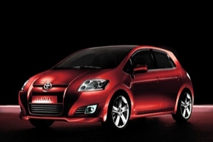 Πρεμιέρα για το Auris 2010