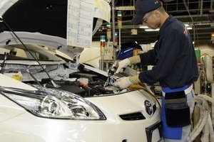 Ανακαλεί εκατομμύρια αυτοκίνητα η Toyota