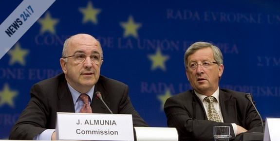 Πράσινο φως με όρους και αυστηρές προειδοποιήσεις