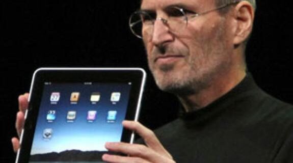 iPad: Τι μέλλει γενέσθαι!