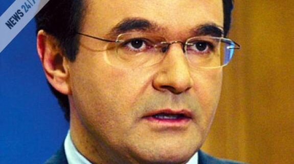 Ο σκελετός του φορολογικού νομοσχεδίου