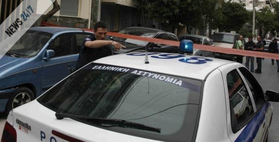 Εγκλημα στην Κυψέλη και συμπλοκές με τραυματίες