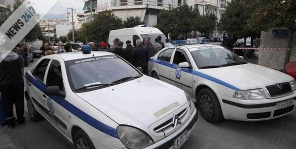 Όπλα, διαρρηκτικά εργαλεία και εκρηκτικά
