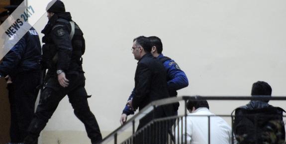 Ο ιατροδικαστής κάνει λόγο για εξοστρακισμό
