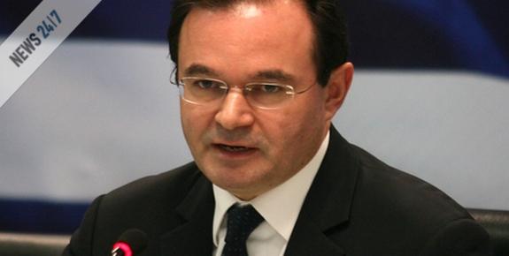 Λογοδοτεί η Ελλάδα για τα swaps