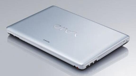 Sony VAIO σειρά E