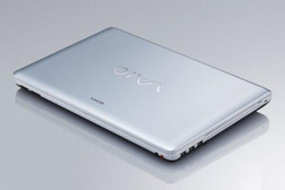 Sony VAIO σειρά E