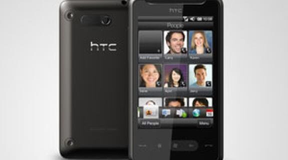 HTC HD mini