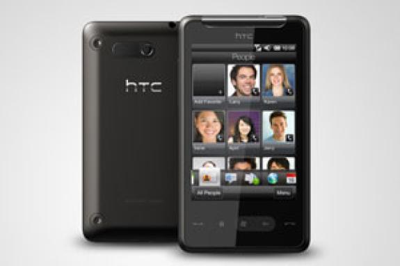HTC HD mini