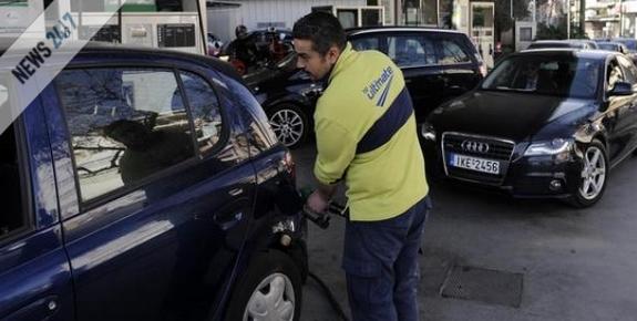Αρχίζει ο ανεφοδιασμός με καύσιμα