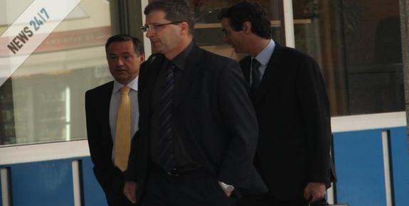 Πιάνουν δουλειά οι ελεγκτές