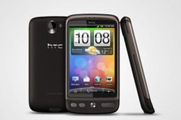 HTC Desire