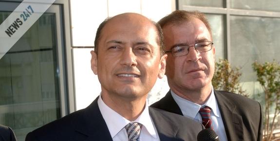 Αθώος ο Πέτρος Μαντούβαλος