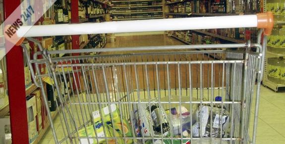 Πιέσεις στον πληθωρισμό από την αύξηση του ΦΠΑ