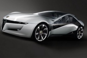 Alfa Romeo Pandion
