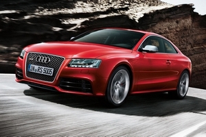 Audi RS5