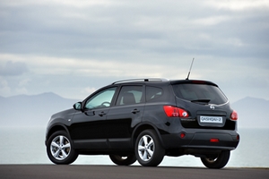 Η Nissan αλλάζει τα δεδομένα