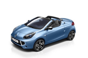Renault Wind