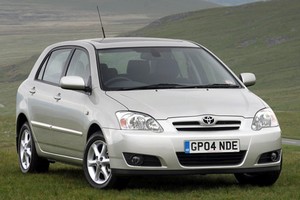 Ανακαλεί και το Corolla η Toyota