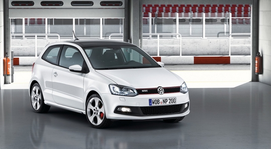World Car of the Year 2010», το VW Polo