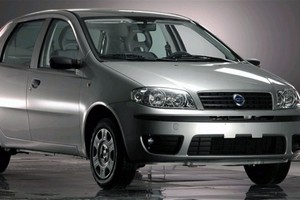 Zastava Team: Και ηλεκτροκίνητο