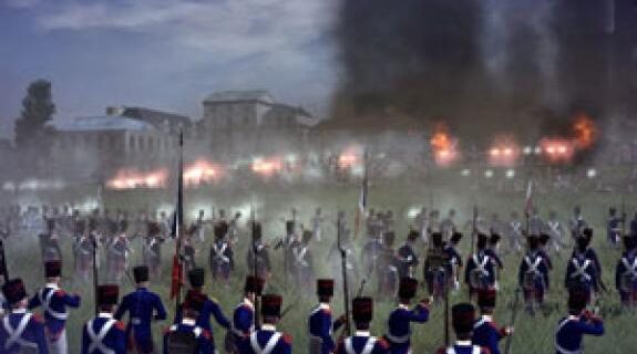 Napoleon Total War