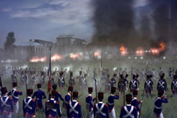 Napoleon Total War