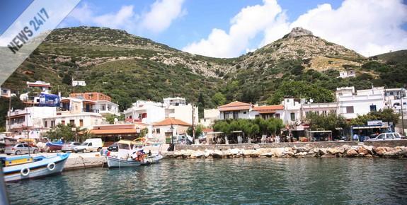 Διαμαρτύρονται οι δήμοι της Ικαρίας